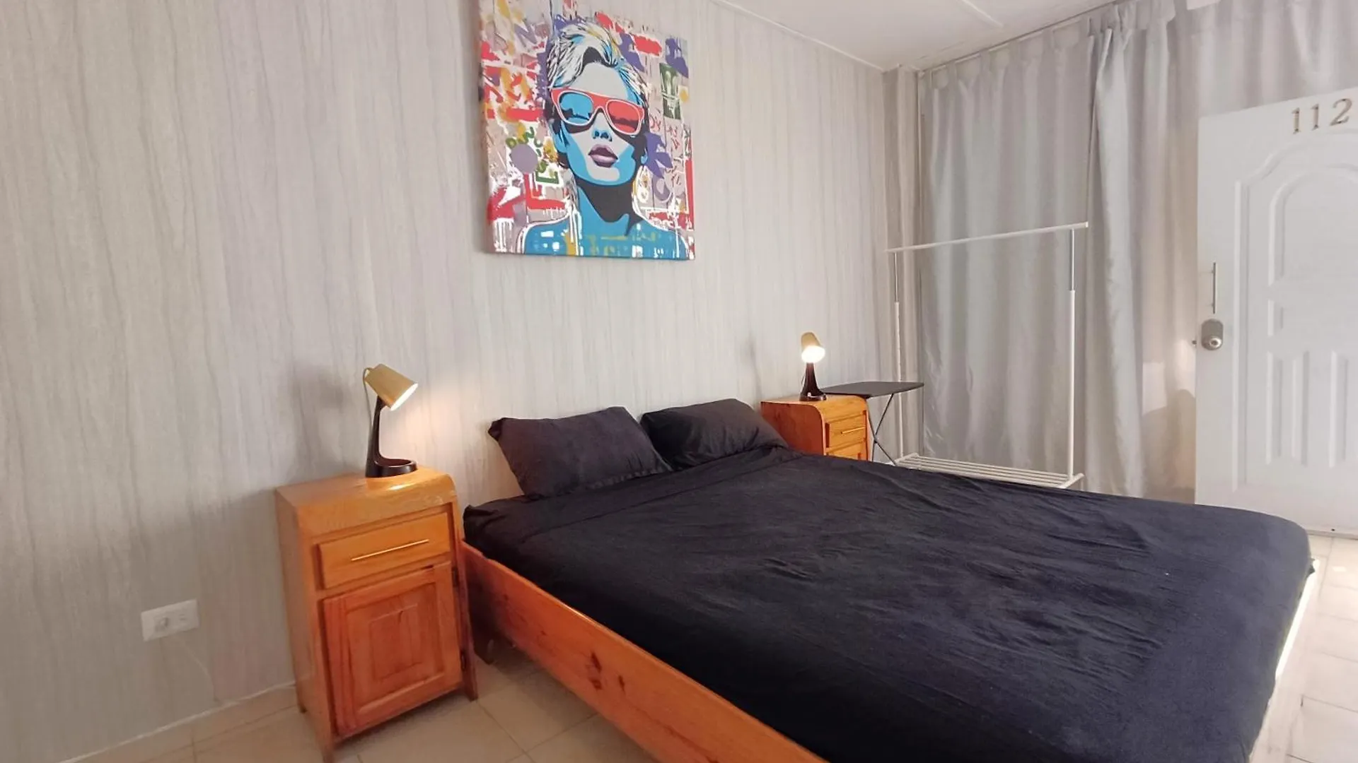Linkzup Europa Condos El Batey Aparthotel