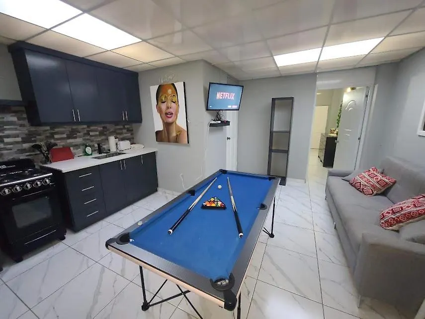 Linkzup Europa Condos El Batey