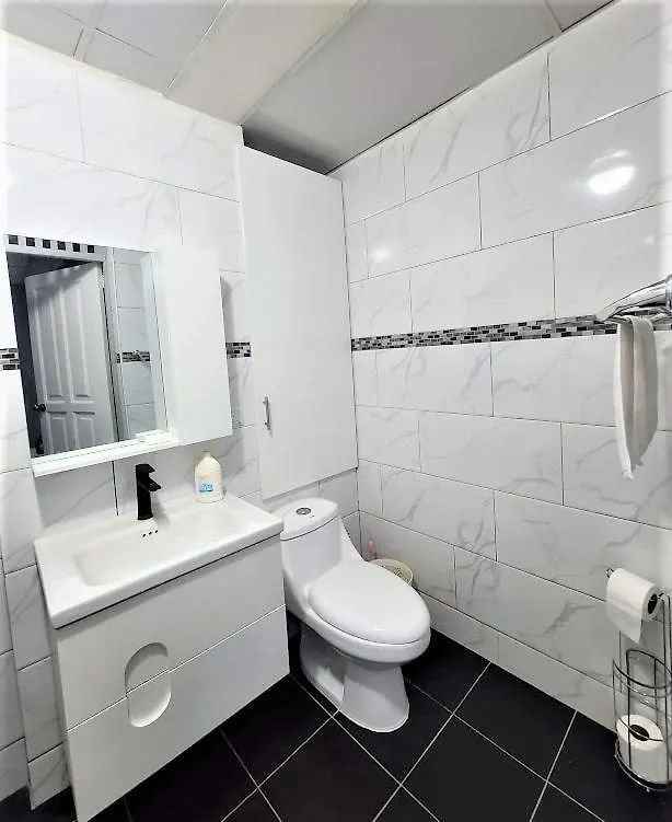 Hotel apartamentowy Linkzup Europa Condos El Batey
