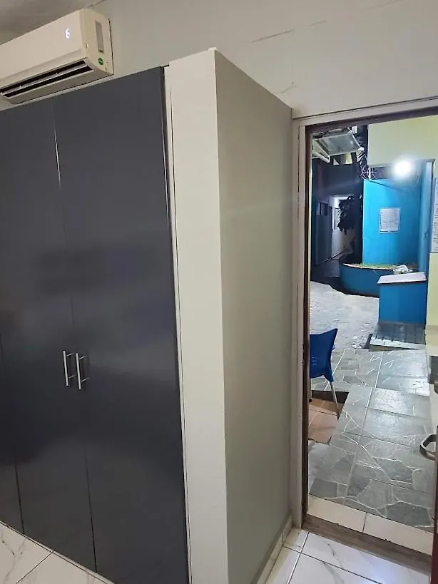 Hotel apartamentowy Linkzup Europa Condos El Batey