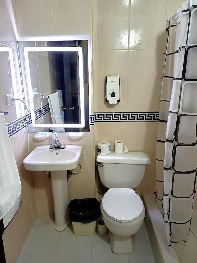 Linkzup Europa Condos El Batey Dominikana