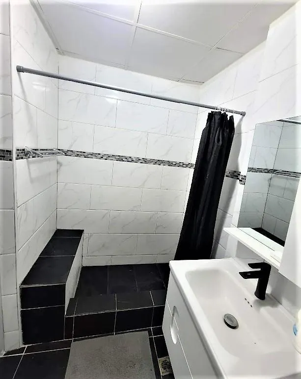Hotel apartamentowy Linkzup Europa Condos El Batey Dominikana