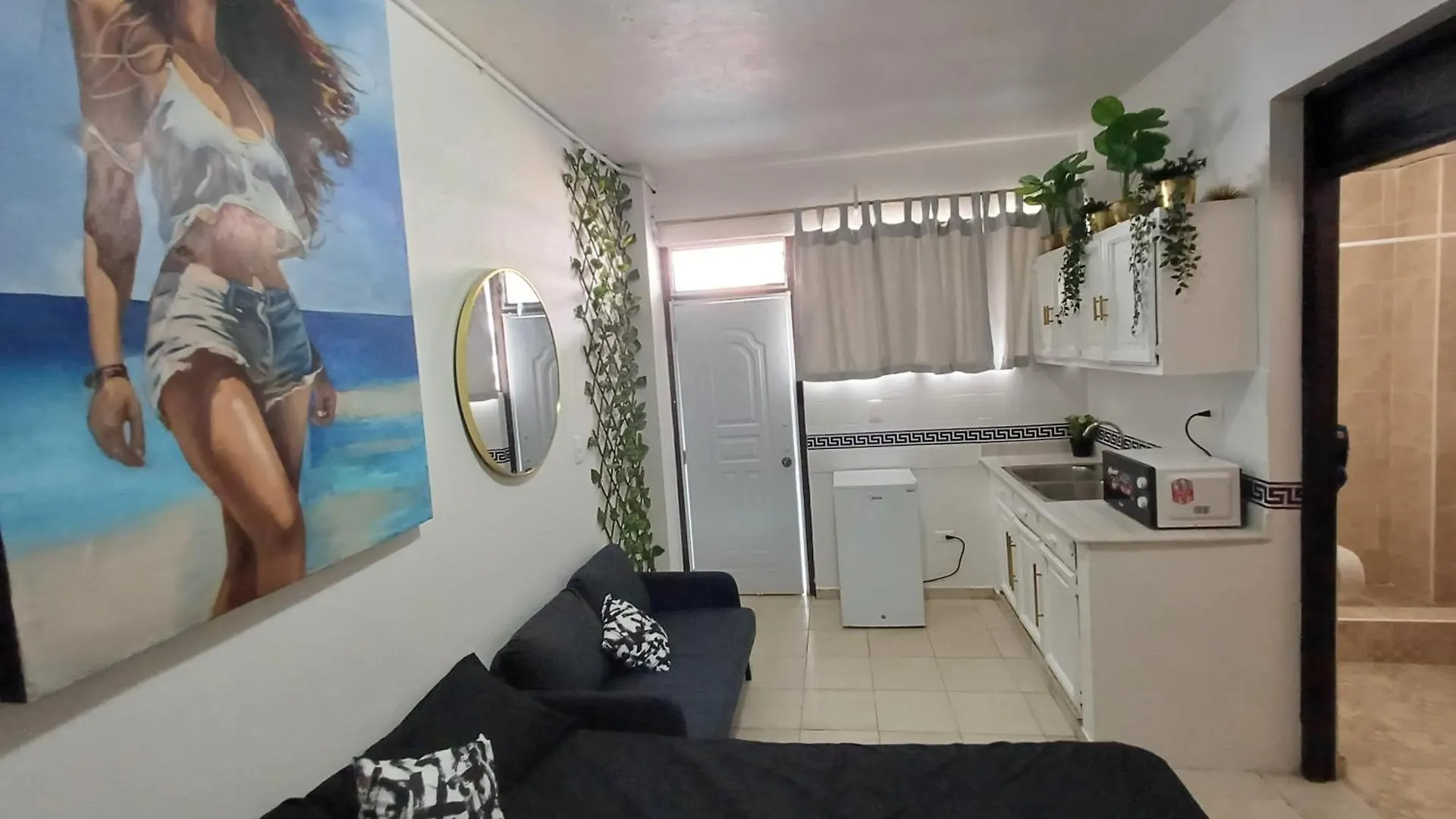 Linkzup Europa Condos Sosua 0*,