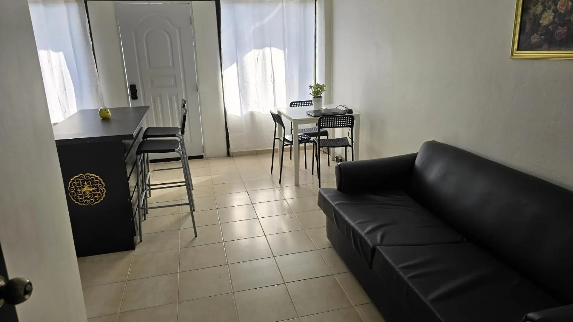 Linkzup Europa Condos El Batey Dominikana