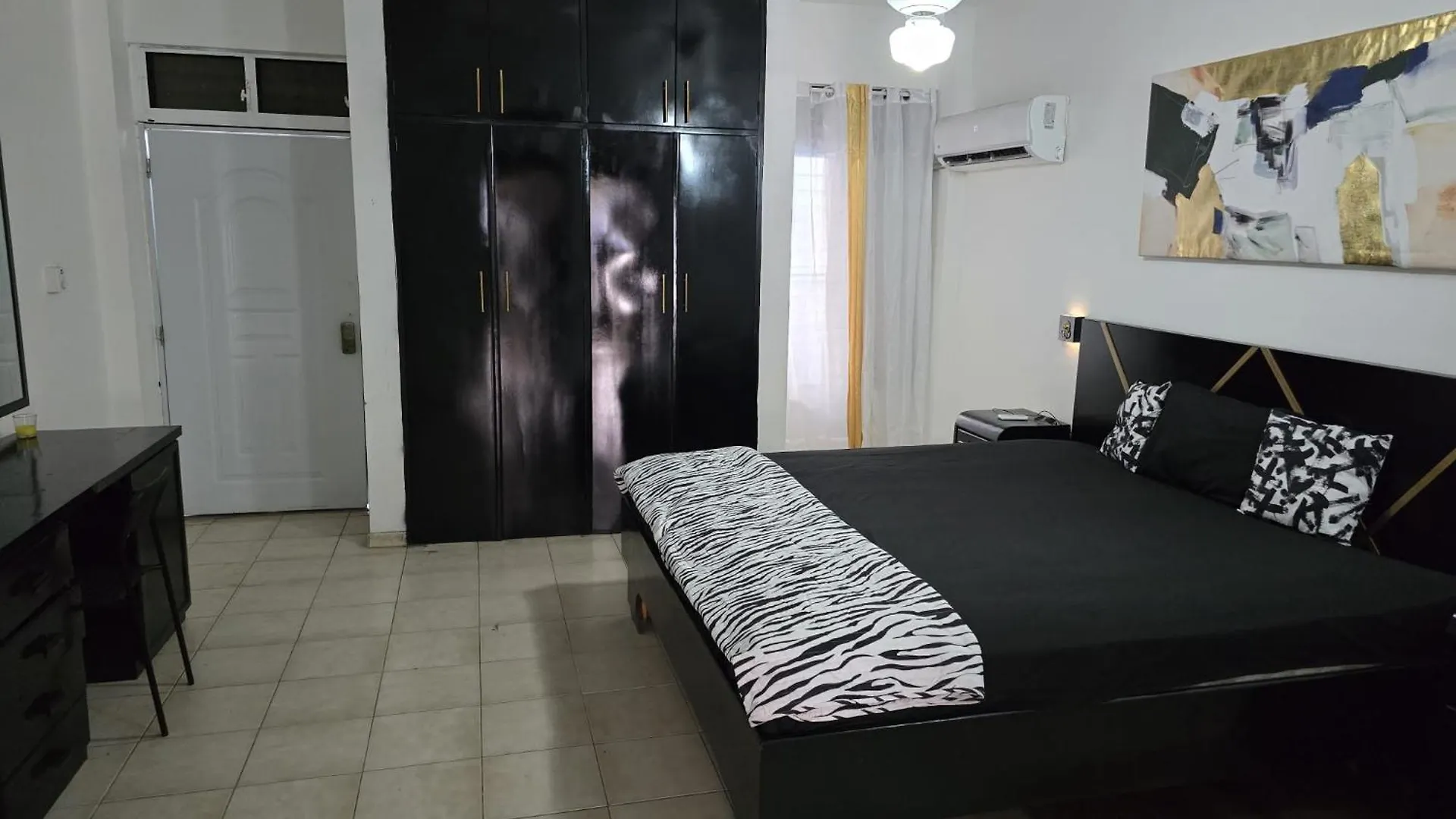 Linkzup Europa Condos Sosua 0*,  Dominican Republic