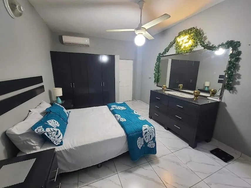 Linkzup Europa Condos Sosua
