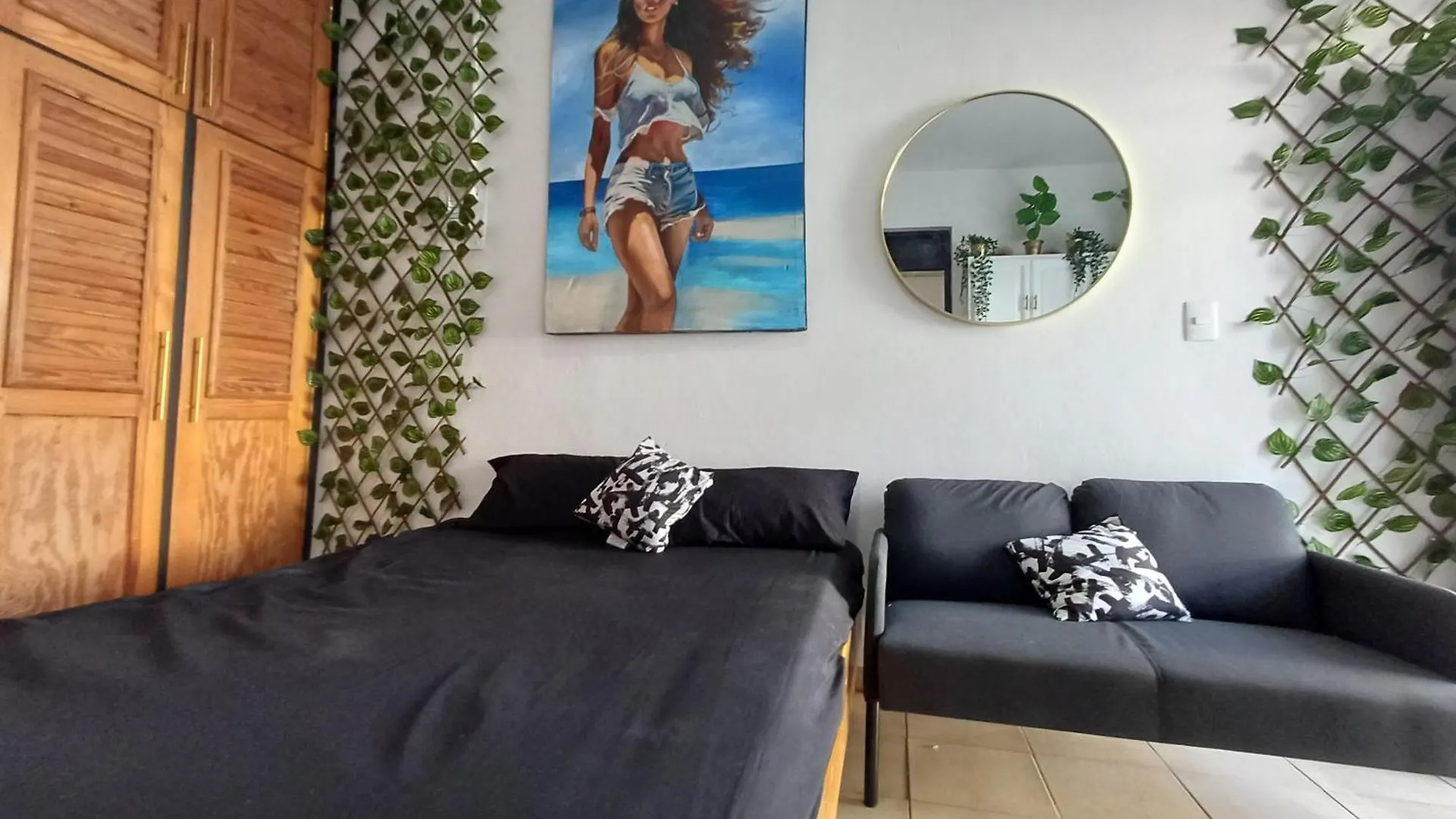 Linkzup Europa Condos El Batey Hotel apartamentowy