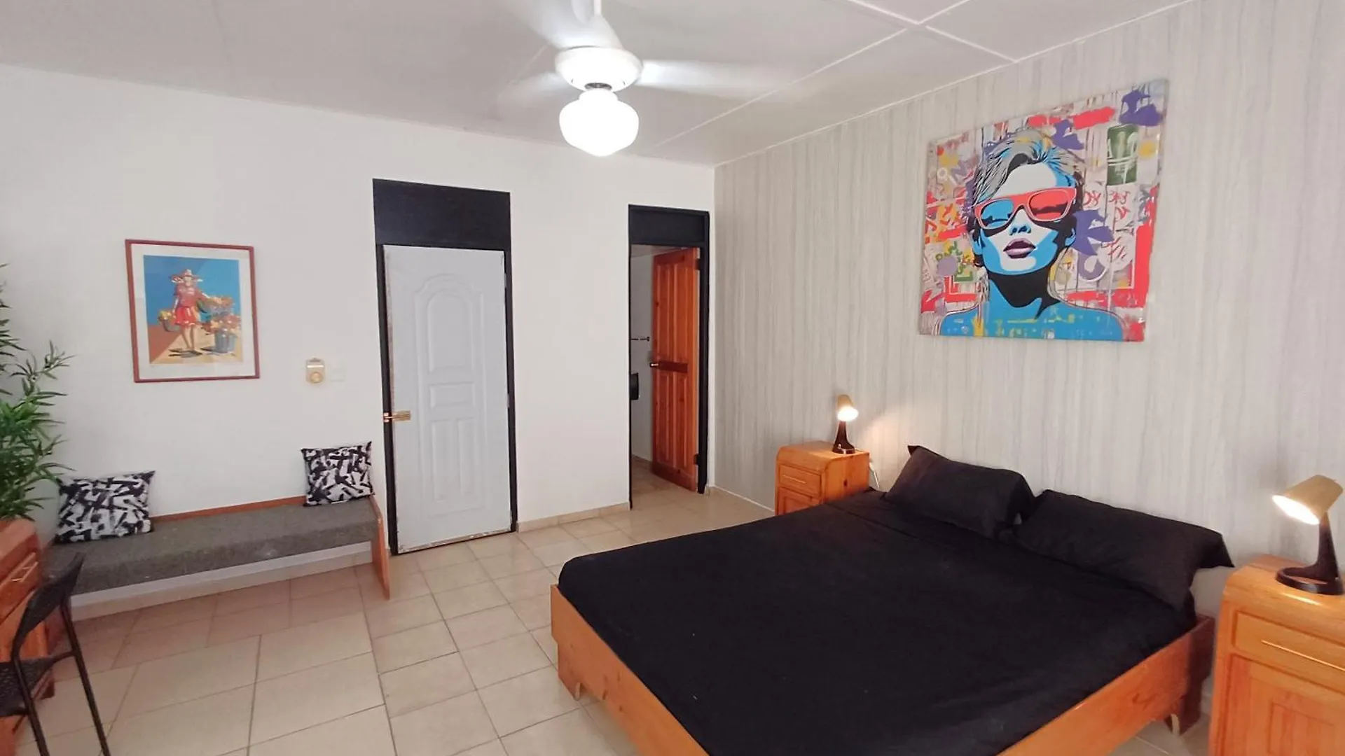 Linkzup Europa Condos El Batey Dominikanska republiken