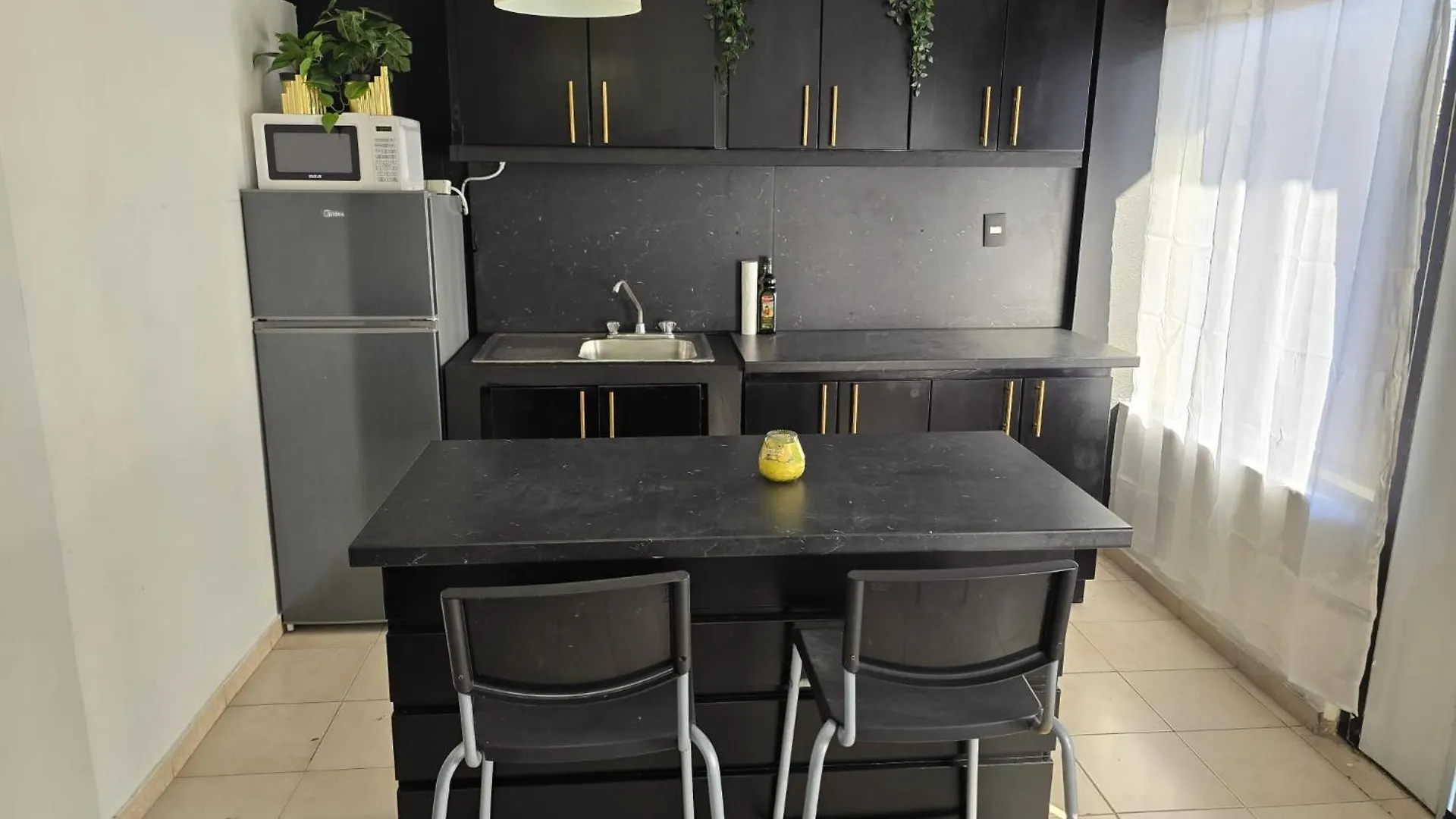 Linkzup Europa Condos El Batey 0*,  Dominikanska republiken